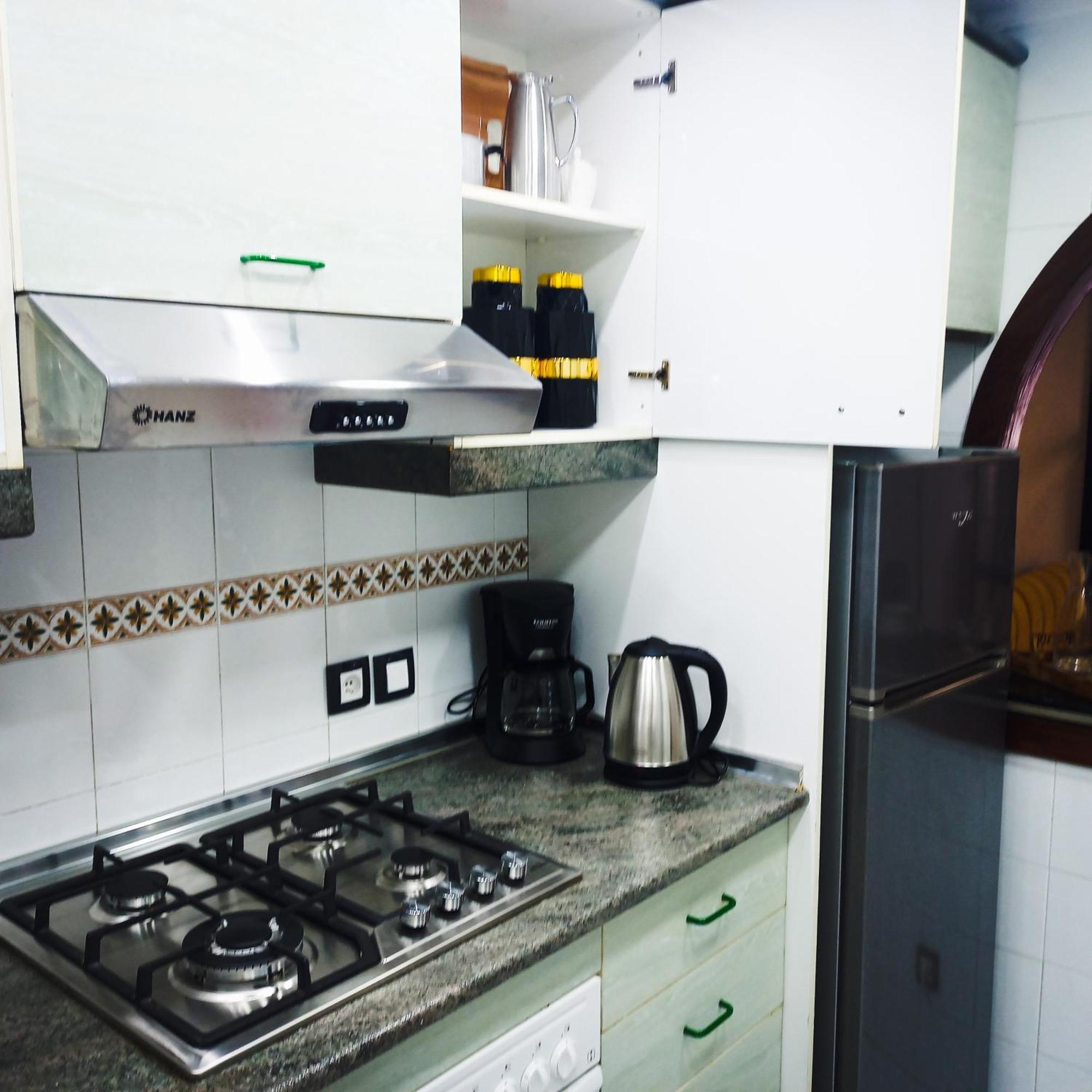 Nouveau Appartement Au Plein Centre Ville En Face Hilton & La Gare De Train Tgv M2 Ταγγέρη Εξωτερικό φωτογραφία